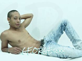 GEORGEsexx