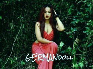 GERMANdoll