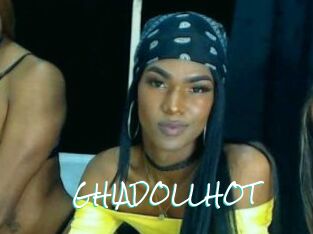 GHIADOLLHOT
