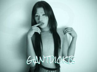 GIANTDICKTS
