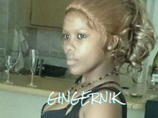 GINGERNIK