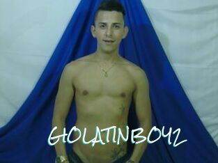 GIOLATINBOY2