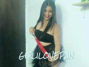 GIRLILOVEPAIN