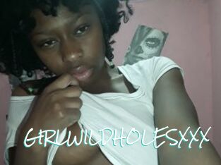 GIRLWILDHOLESXXX Sensuality Dream