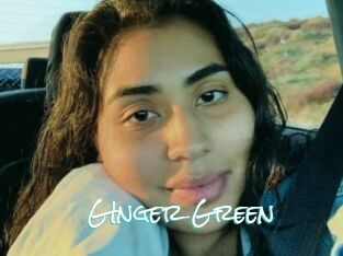 GInger_Green