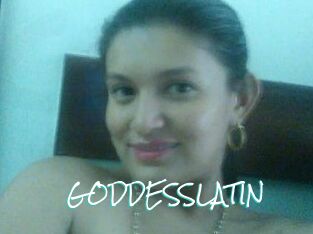GODDESS_LATIN