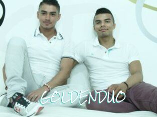 GOLDENDUO