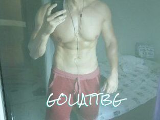 GOLIATTBG