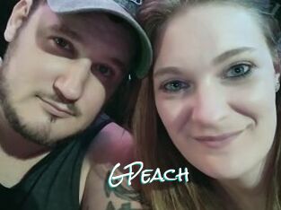GPeach