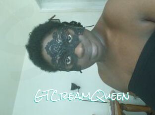 GTCreamQueen
