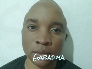 Gabadiya