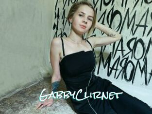 GabbyClirnet