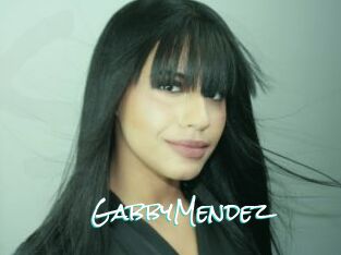 GabbyMendez