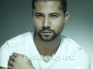 GabrielKeller Sensuality Dream