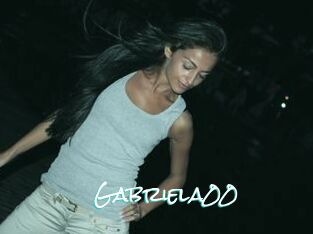 Gabriela00