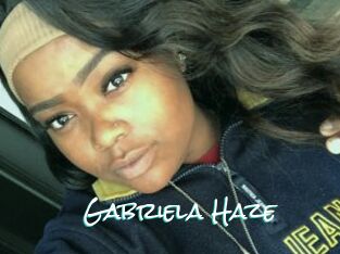 Gabriela_Haze Sensuality Dream