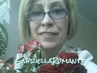 GabriellaRomantic
