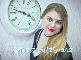 GabriellaUrSugar