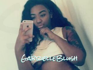 GabrielleBlush