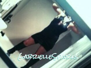 GabrielleSparks Sensuality Dream