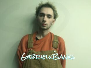 GabrielxBanks Sensuality Dream