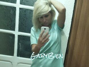 GabyBien