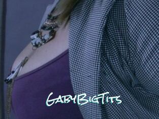 GabyBigTits