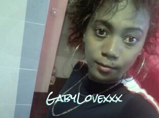 GabyLovexxx Sensuality Dream