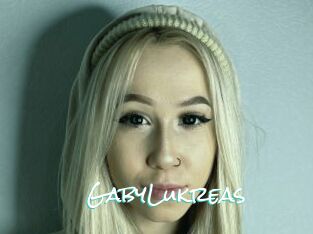 GabyLukreas