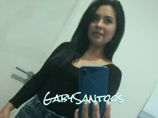 GabySantoos Sensuality Dream