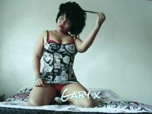 Gaby_x