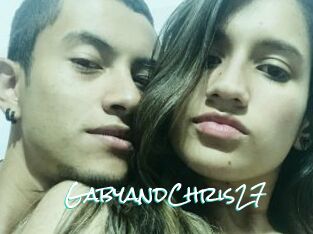 GabyandChris27
