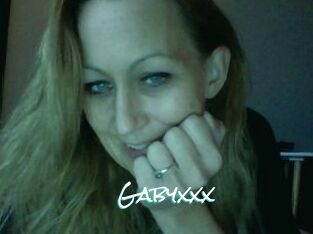 Gabyxxx