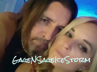 GageNSageIceStorm