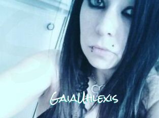 GaiaUhlexis