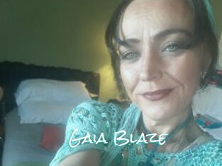 Gaia_Blaze