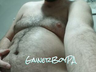 GainerBoyPA