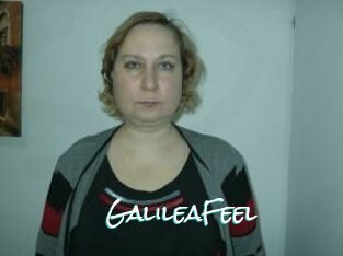 GalileaFeel Sensuality Dream