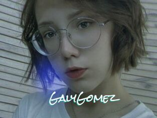 GalyGomez