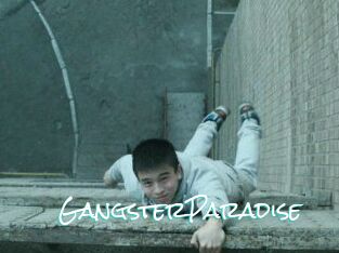 GangsterParadise