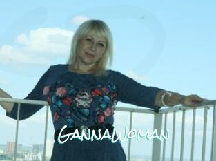 GannaWoman