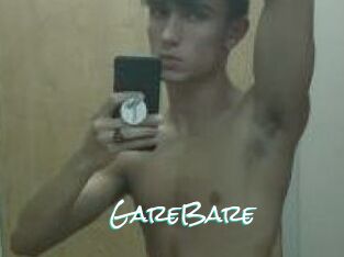 GareBare