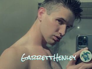 GarrettHenley