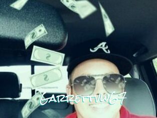 Garrettvw67 Sensuality Dream