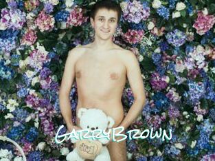 GarryBrown