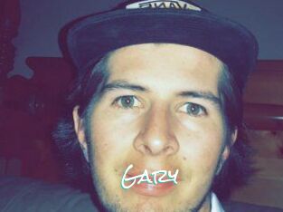 Gary