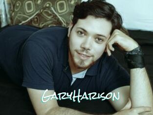 GaryHarison