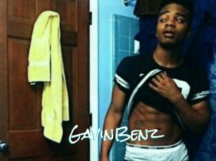Gavin_Benz