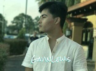 Gavin_Lewis