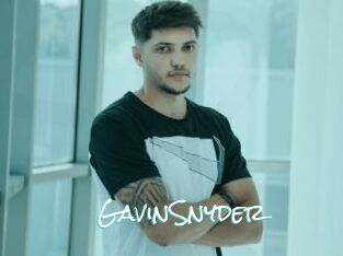 GavinSnyder Sensuality Dream